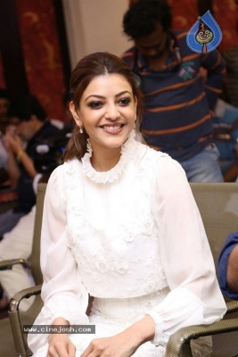 Paris Paris Tamil Movie Launch Photos - 13 of 13