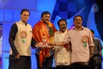 Paruchuri Brothers Felicitated by TSR (Set 2) - 110 of 148