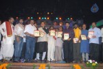 Paruchuri Brothers Felicitated by TSR (Set 2) - 140 of 148