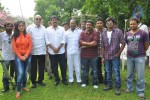 Parvateesam Movie Opening - 82 of 64