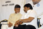 Parvathaneni Upendra Condolence Meeting - 45 of 129