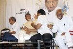 Parvathaneni Upendra Condolence Meeting - 131 of 129