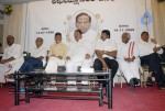 Parvathaneni Upendra Condolence Meeting - 49 of 129