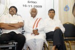 Parvathaneni Upendra Condolence Meeting - 54 of 129