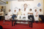 Parvathaneni Upendra Condolence Meeting - 15 of 129