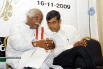 Parvathaneni Upendra Condolence Meeting - 145 of 129