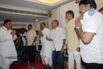 Parvathaneni Upendra Condolence Meeting - 45 of 129