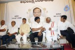 Parvathaneni Upendra Condolence Meeting - 59 of 129