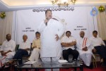 Parvathaneni Upendra Condolence Meeting - 62 of 129