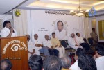 Parvathaneni Upendra Condolence Meeting - 106 of 129