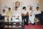 Parvathaneni Upendra Condolence Meeting - 109 of 129