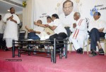 Parvathaneni Upendra Condolence Meeting - 118 of 129