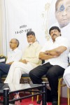 Parvathaneni Upendra Condolence Meeting - 128 of 129