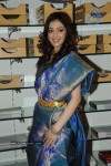 Parvathi  Melton Inaugurates Laceleb Sarees Showroom - 1 of 18