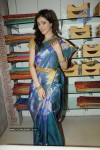 Parvathi  Melton Inaugurates Laceleb Sarees Showroom - 9 of 18