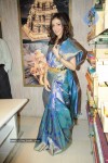 Parvathi  Melton Inaugurates Laceleb Sarees Showroom - 11 of 18