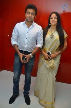 Pasanga 2 Tamil Film Audio Launch - 3 of 52