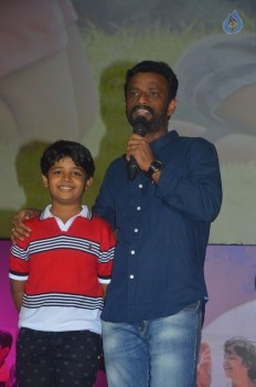 Pasanga 2 Tamil Film Audio Launch - 50 of 52