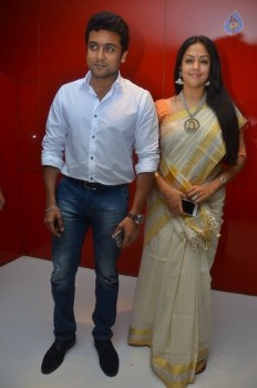Pasanga 2 Tamil Film Audio Launch - 19 of 52
