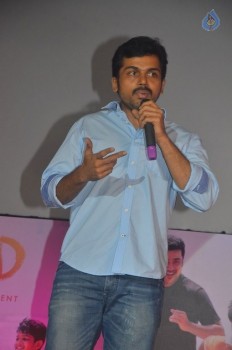 Pasanga 2 Tamil Film Audio Launch - 43 of 52