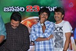 Patas Movie Release Press Meet - 28 of 75