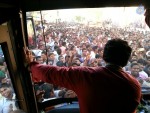 Patas Vijaya Yatra in Kurnool n Guntakal - 6 of 12