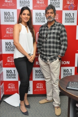 Patel SIR Movie Song Launch at Red FM - 3 of 26
