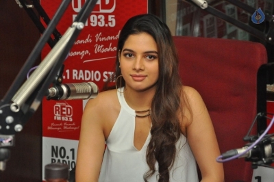 Patel SIR Movie Song Launch at Red FM - 6 of 26