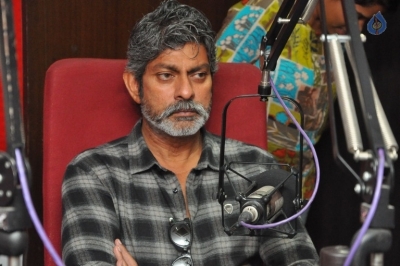 Patel SIR Movie Song Launch at Red FM - 15 of 26