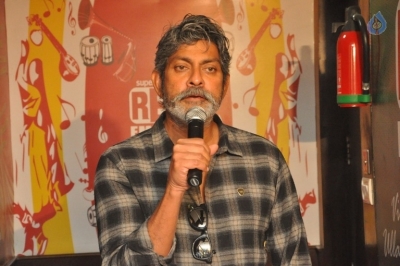Patel SIR Movie Song Launch at Red FM - 21 of 26
