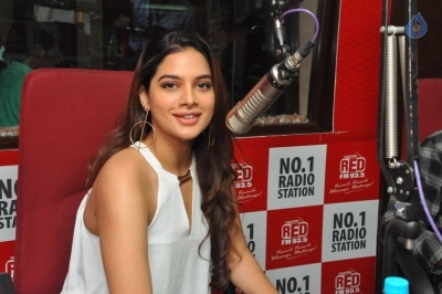 Patel SIR Movie Song Launch at Red FM - 24 of 26