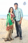 Pattathu Yaanai Tamil Movie Shooting Spot - 8 of 25