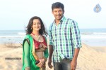 Pattathu Yaanai Tamil Movie Shooting Spot - 9 of 25
