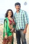 Pattathu Yaanai Tamil Movie Shooting Spot - 11 of 25