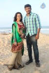 Pattathu Yaanai Tamil Movie Shooting Spot - 18 of 25