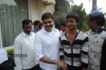 Pawan Kalyan's New Movie Opening Stills - 22 of 143