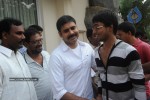 Pawan Kalyan's New Movie Opening Stills - 125 of 143