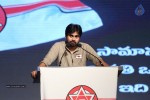 Pawan Kalyan at Janasena Party Launch - 91 of 95