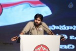 Pawan Kalyan at Janasena Party Launch - 76 of 95