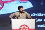 Pawan Kalyan at Janasena Party Launch - 80 of 95