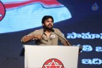 Pawan Kalyan at Janasena Party Launch - 33 of 95