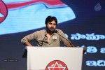 Pawan Kalyan at Janasena Party Launch - 38 of 95