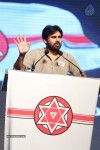 Pawan Kalyan at Janasena Party Launch - 42 of 95