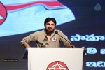 Pawan Kalyan at Janasena Party Launch - 51 of 95