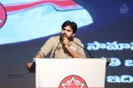 Pawan Kalyan at Janasena Party Launch - 53 of 95