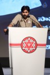 Pawan Kalyan at Janasena Party Launch - 59 of 95