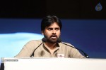 Pawan Kalyan at Janasena Party Launch - 86 of 95