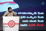 Pawan Kalyan at Janasena Party Launch - 88 of 95