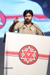 Pawan Kalyan at Janasena Party Launch - 91 of 95