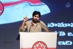 Pawan Kalyan at Janasena Party Launch - 93 of 95